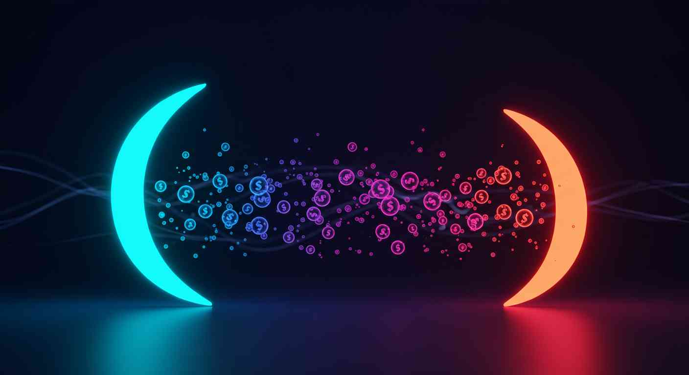 Tusky là gì và tại sao lại là cơ hội airdrop đáng chú ý trên hệ SUI