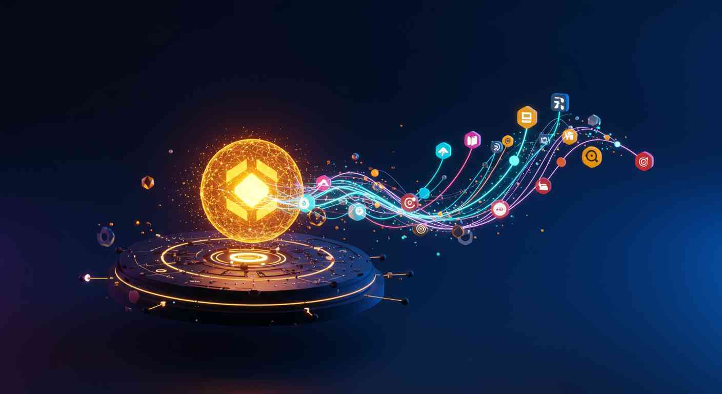 Ứng dụng, tiềm năng tương lai và lộ trình phát triển