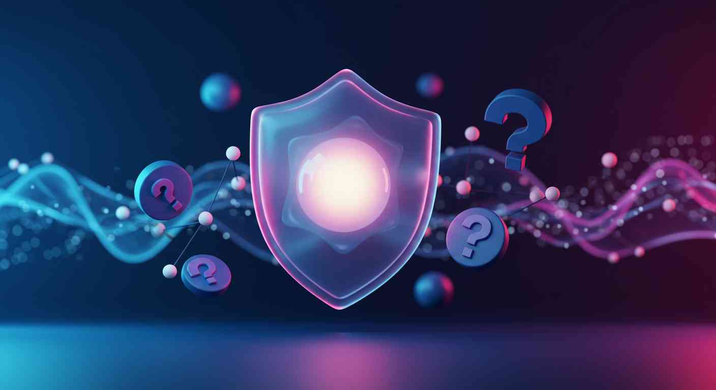 Vấn đề bảo mật và các câu hỏi thường gặp