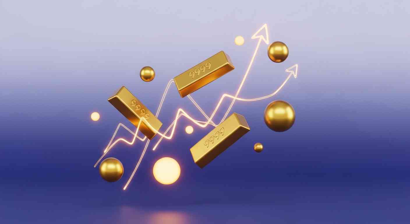 Vàng 9999 là gì và tại sao nó là lựa chọn phổ biến