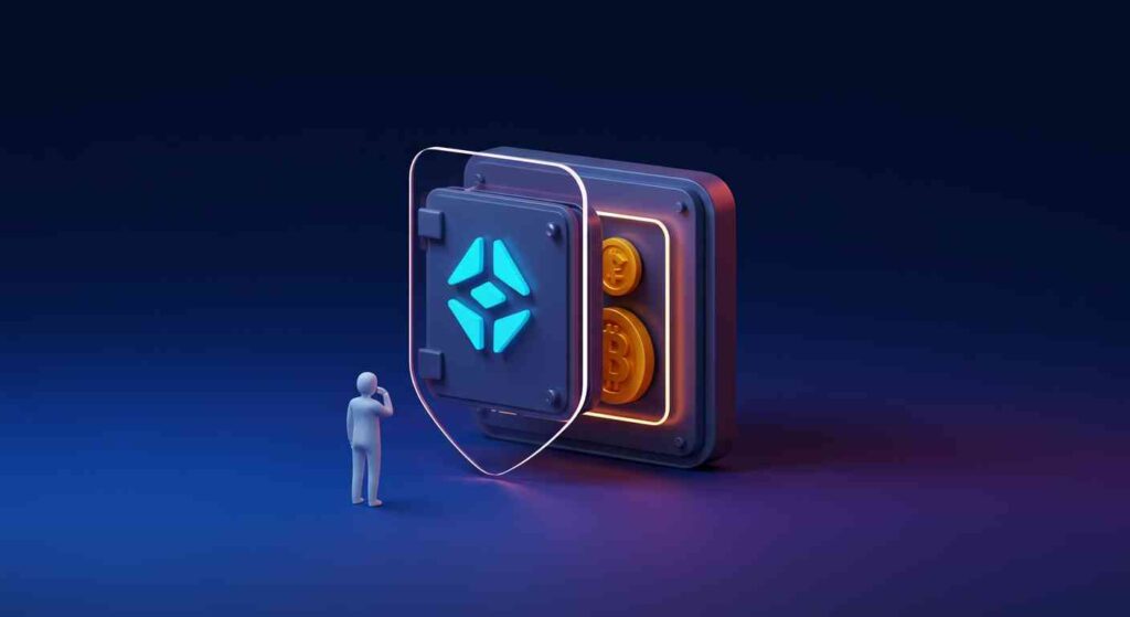 Ảnh minh họa cho Ví lưu trữ tiền điện tử là gì và cách chọn ví an toàn nhất