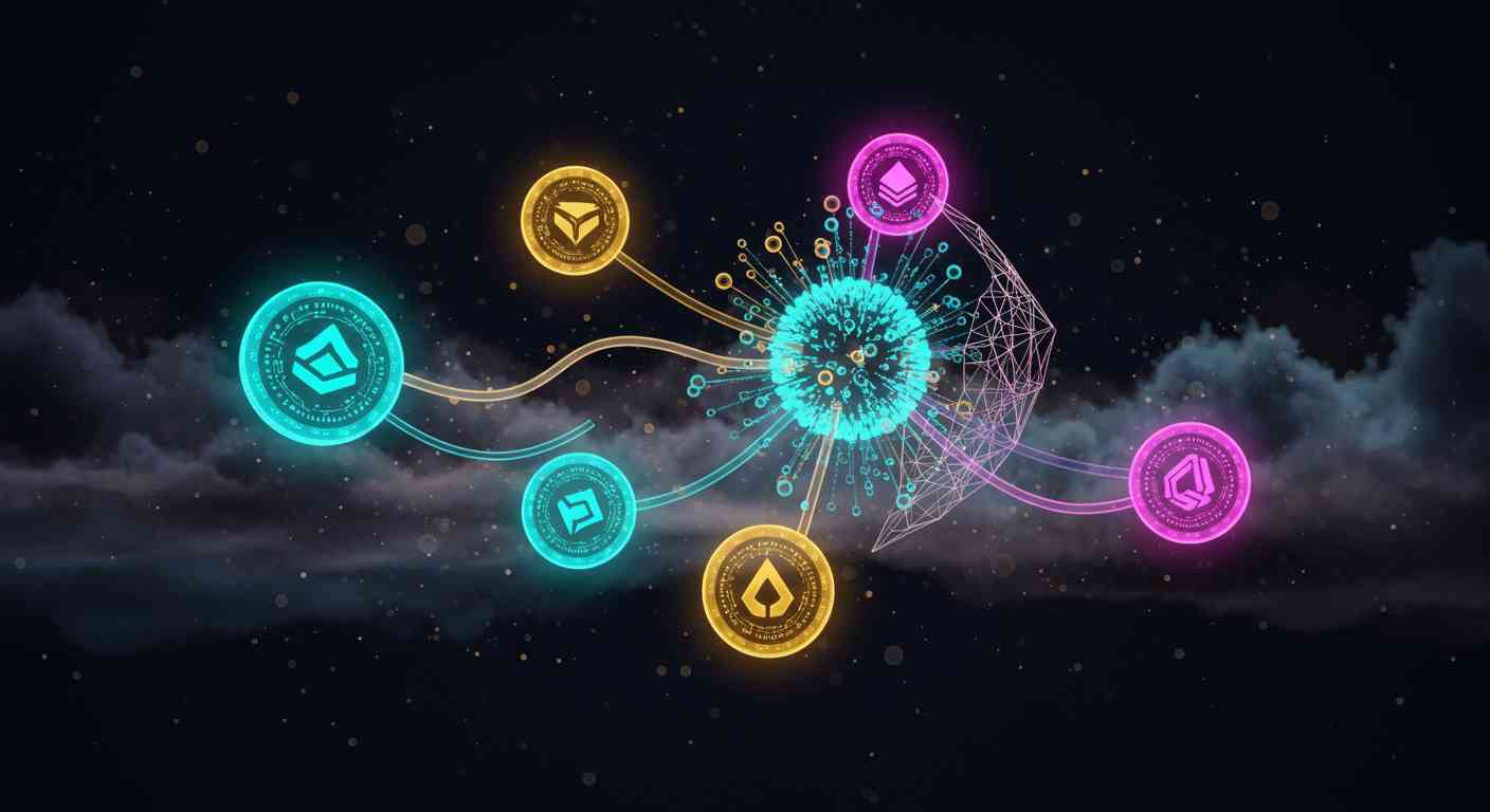 Xây dựng chiến lược đầu tư dài hạn thông minh và quản lý rủi ro