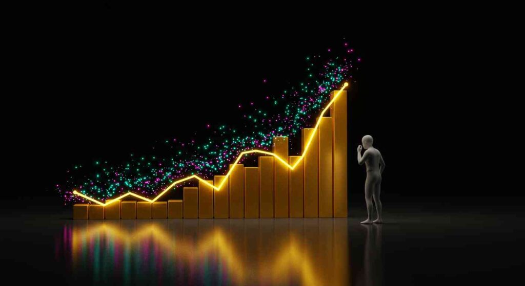 Xem giá vàng hôm nay: Hướng dẫn đọc hiểu cho nhà đầu tư Ảnh minh họa cho Xem giá vàng hôm nay: Hướng dẫn đọc hiểu cho nhà đầu tư